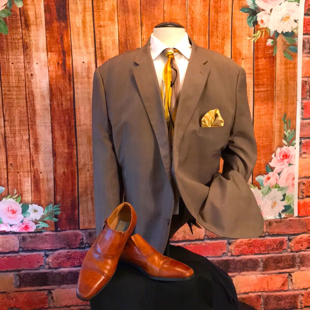 Sergio martini Sport Coat - Picture 3 of 17